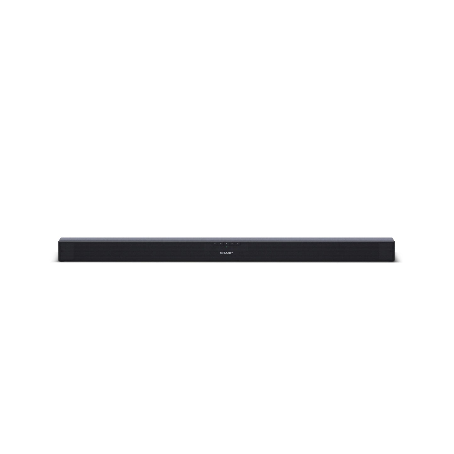 HT-SB140MT – 2.0 Slim Soundbar 150W Leistung – HDMI ARC-CEC, Bluetooth 4.2, digitaler optischer Eingang, ideal für TVs ab 40 Zoll