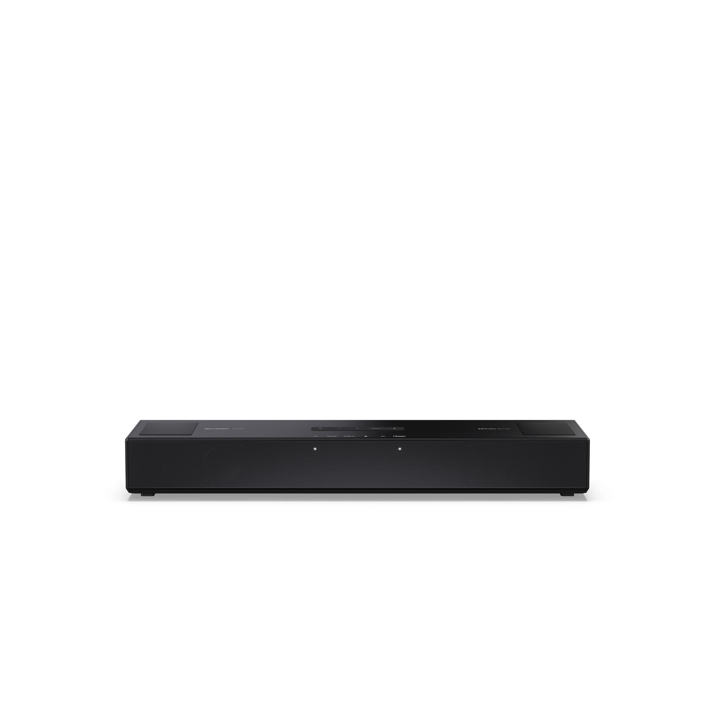 HT-SB700 – Dolby Atmos Soundbar (2.0.2) mit Bluetooth 5.3 & HDMI eARC – 140W Spitzenleistung, Nachtmodus