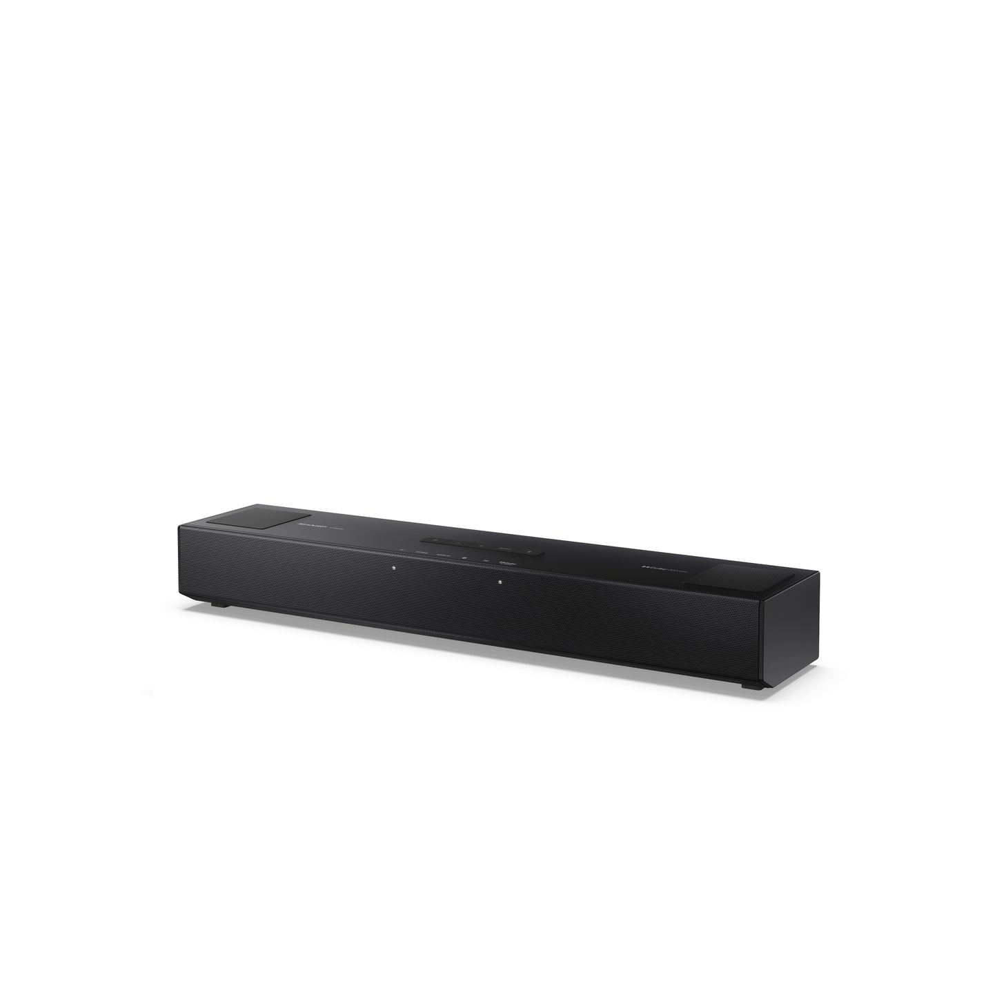 HT-SB700 – Dolby Atmos Soundbar (2.0.2) mit Bluetooth 5.3 & HDMI eARC – 140W Spitzenleistung, Nachtmodus