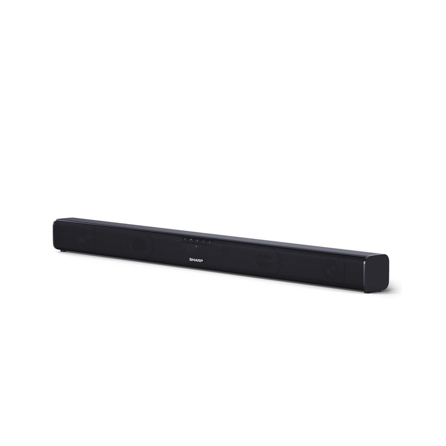 HT-SB110 – 2.0 Slim Soundbar 90W Leistung – HDMI ARC-CEC, Bluetooth, digitaler optischer Eingang