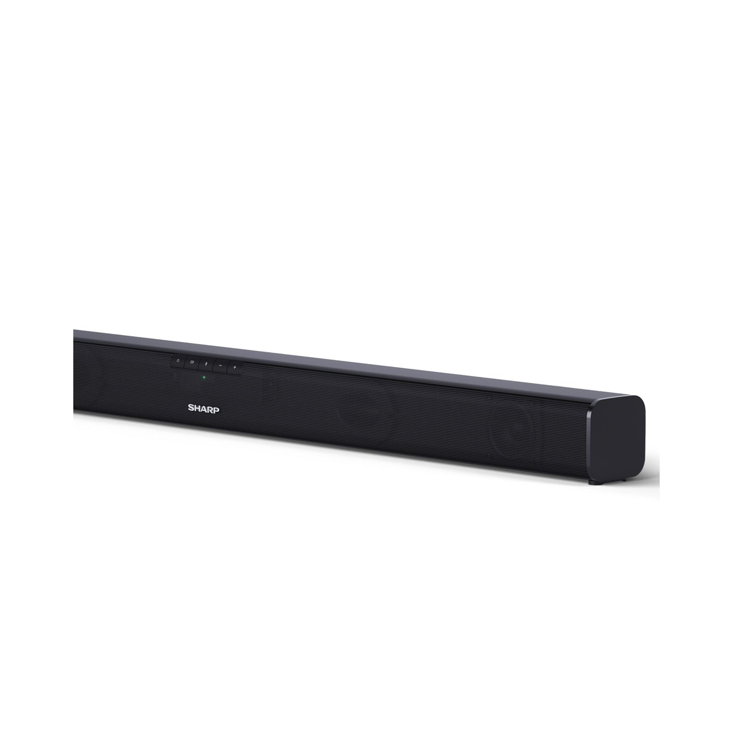 HT-SB110 – 2.0 Slim Soundbar 90W Leistung – HDMI ARC-CEC, Bluetooth, digitaler optischer Eingang