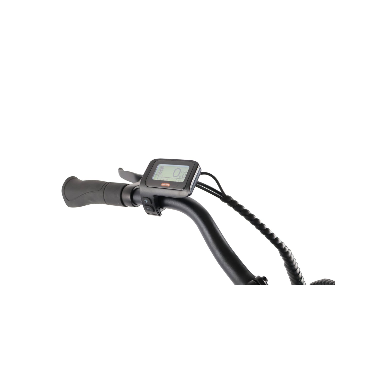 ED05EW - City e-Bike für Damen - elegantes 28 Zoll Tiefeinsteiger Pedelec (250 W Motor, 18,5 Zoll Rahmen, 12.8Ah Akku, Shimano 7-Gang, Scheibenbremsen, 25km/h, bis 80km Reichweite) - weiß