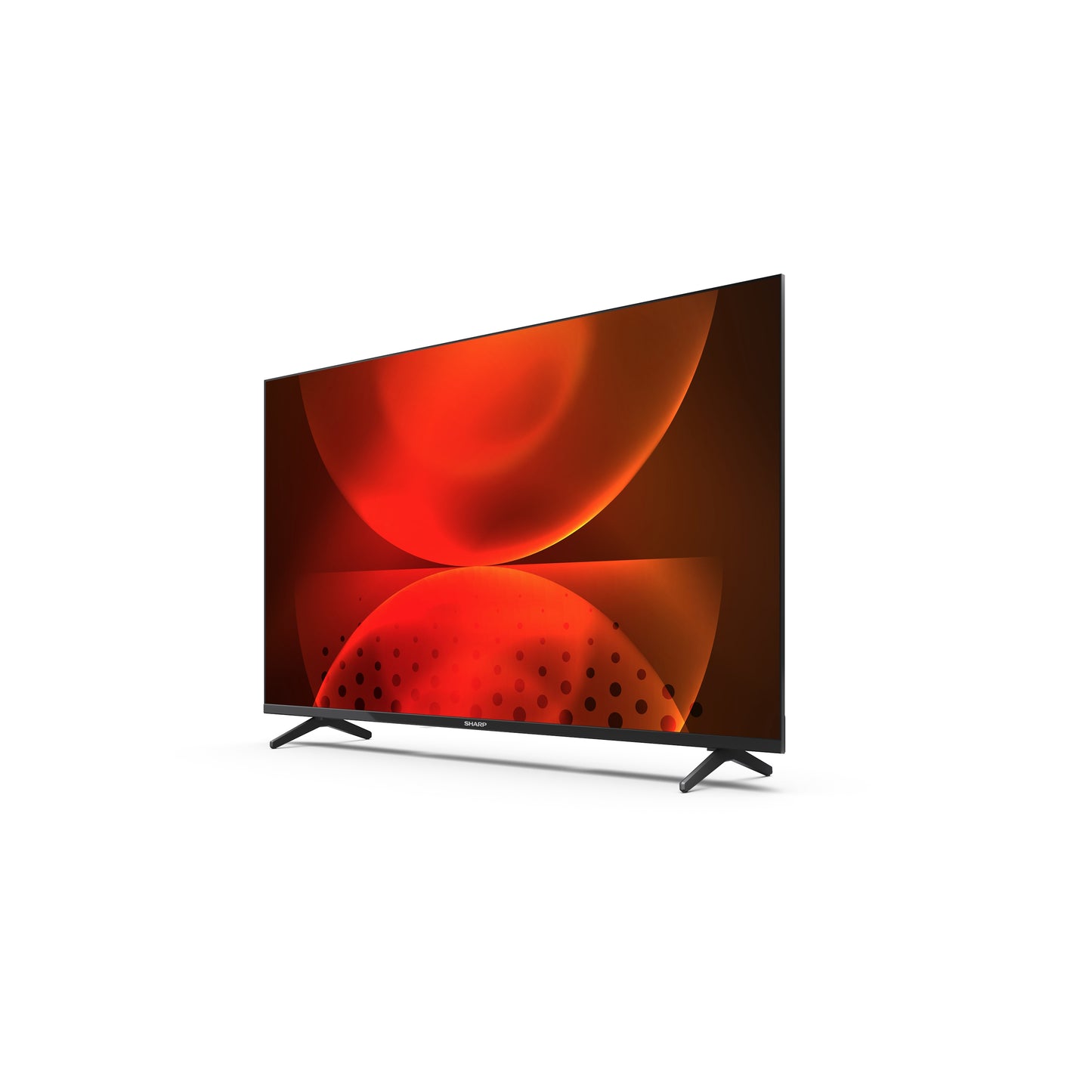 43FH2EA - 43 Zoll Fernseher (108 cm) Full HD Android TV - LED Smart TV (HDMI, Receiver, Chromecast, Bluetooth)