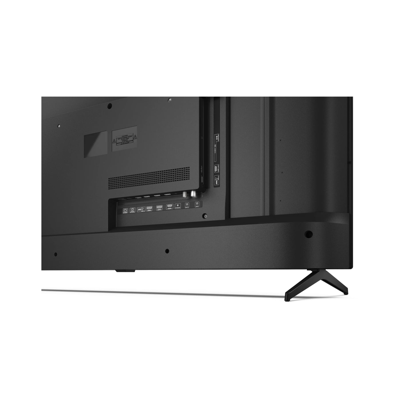 43GL4260E – 43 Zoll Fernseher 4K Ultra HD LED Google TV – Rahmenloses Design, Dolby Vision, Dolby Atmos, HDMI 2.1 eARC, Google Assistant, Chromecast