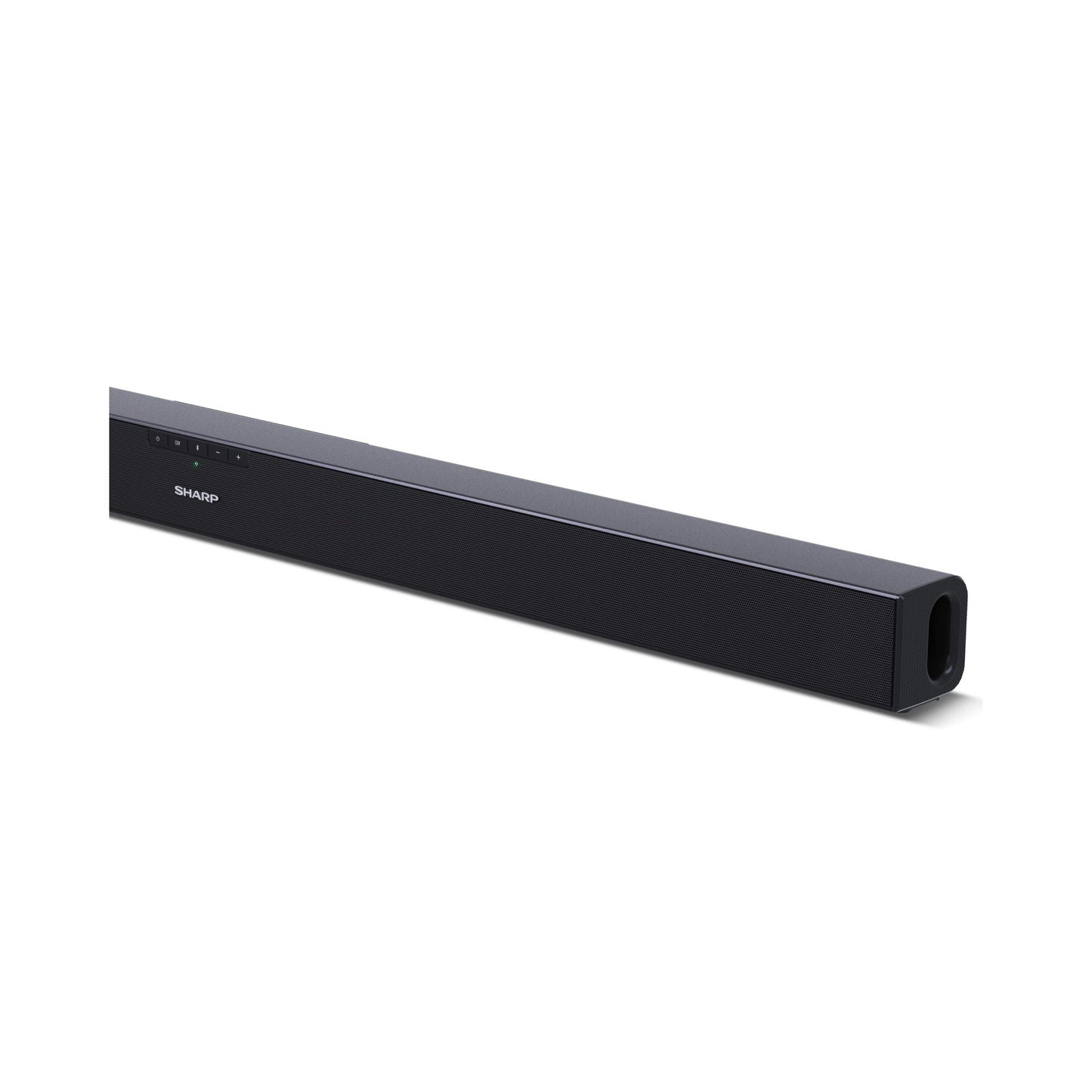 HT-SB140MT – 2.0 Slim Soundbar 150W Leistung – HDMI ARC-CEC, Bluetooth 4.2, digitaler optischer Eingang, ideal für TVs ab 40 Zoll