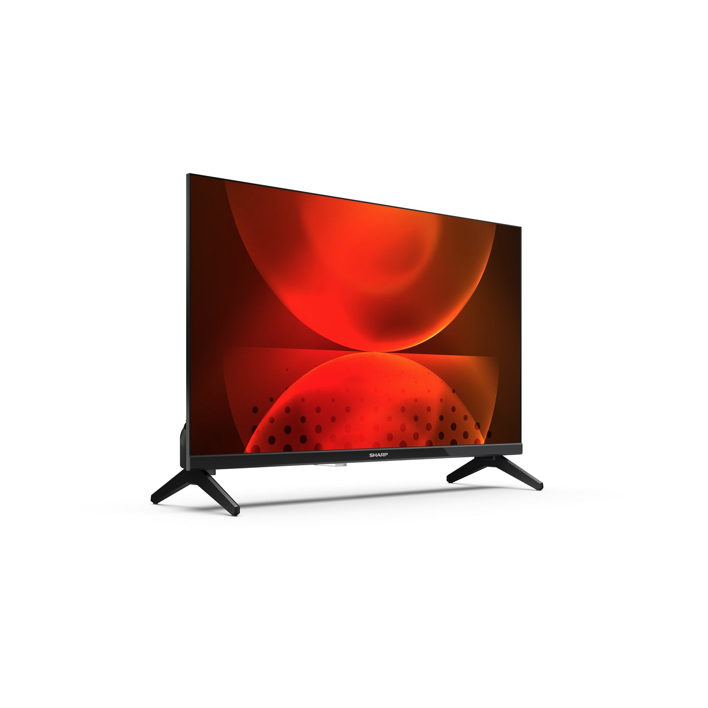 24FH2EA - 24 Zoll Fernseher (60 cm) HD Ready Android TV - LED Smart TV (HDMI, Receiver, Chromecast, Bluetooth)