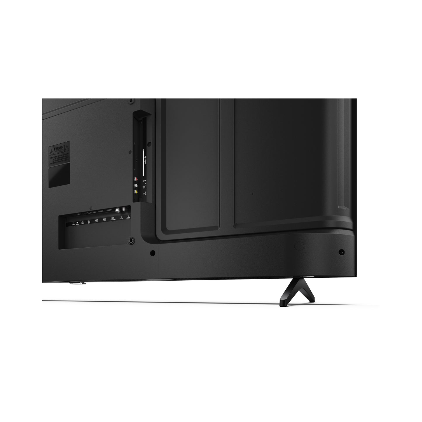 50GJ4225E - 50 Zoll Fernseher (126 cm) 4K Ultra HD Roku TV - Streaming LED Smart TV (HDR10, HDMI, Receiver, WLAN)