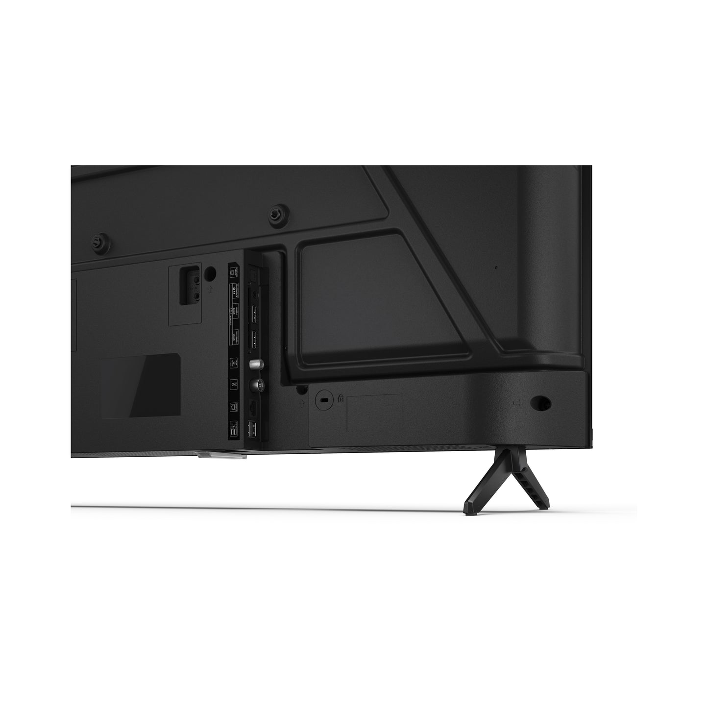 32GF2265E - 32 Zoll Fernseher (80 cm) HD Ready Google TV - LED Smart TV (HDMI ARC, HDR10, Receiver, Bluetooth)