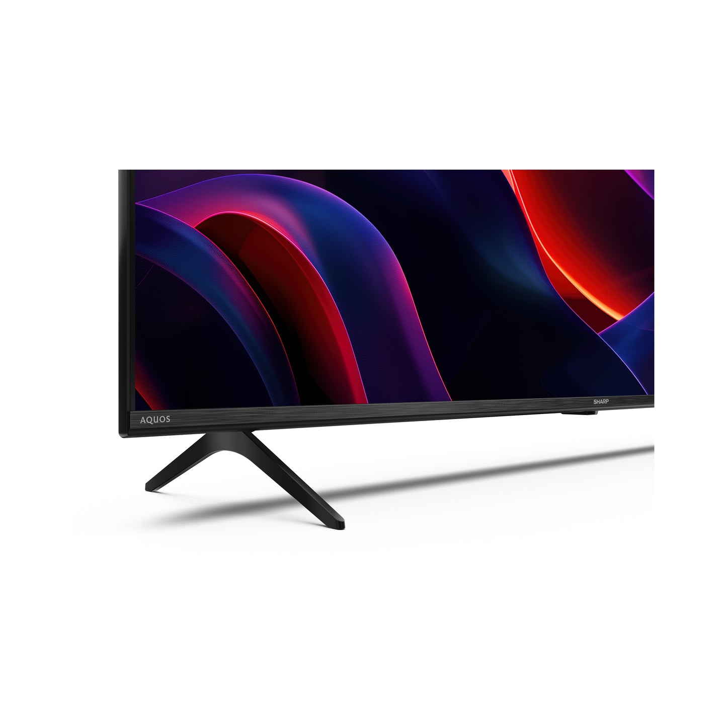 55GM6141E - 55 Zoll Fernseher (139 cm) 4K Ultra HD Quantum Dot TiVo TV - QLED Smart TV (HDMI 2.1, Receiver, WLAN)