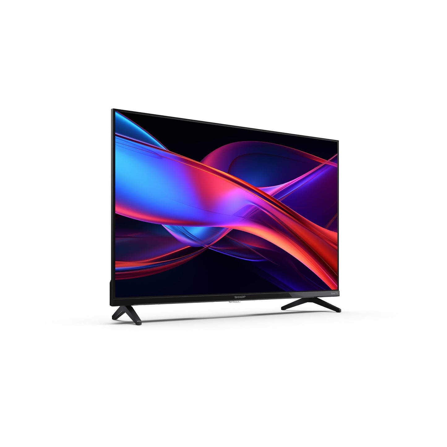 32GD2225E – 32 Zoll Fernseher Smart TV (81 cm) Roku TV– HDR10, Dreifach-Tuner DVB-T2/C/S2, 3x HDMI, USB, WLAN
