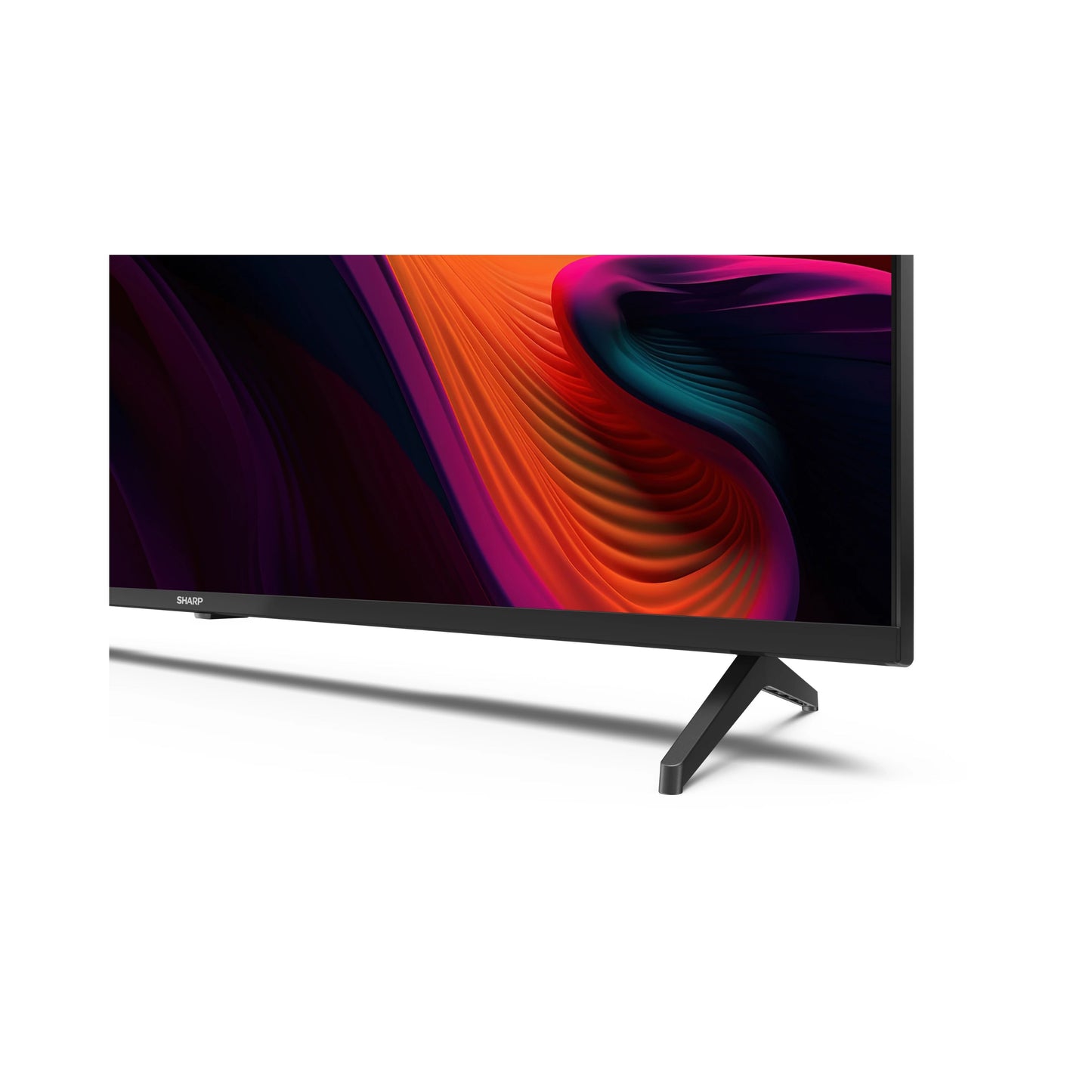 50GL4260E – 50 Zoll Fernseher 4K Ultra HD Google TV – Rahmenloses Design, Dolby Vision, Dolby Atmos, Smooth Motion, HDMI 2.1 eARC, Google Assistant, Chromecast