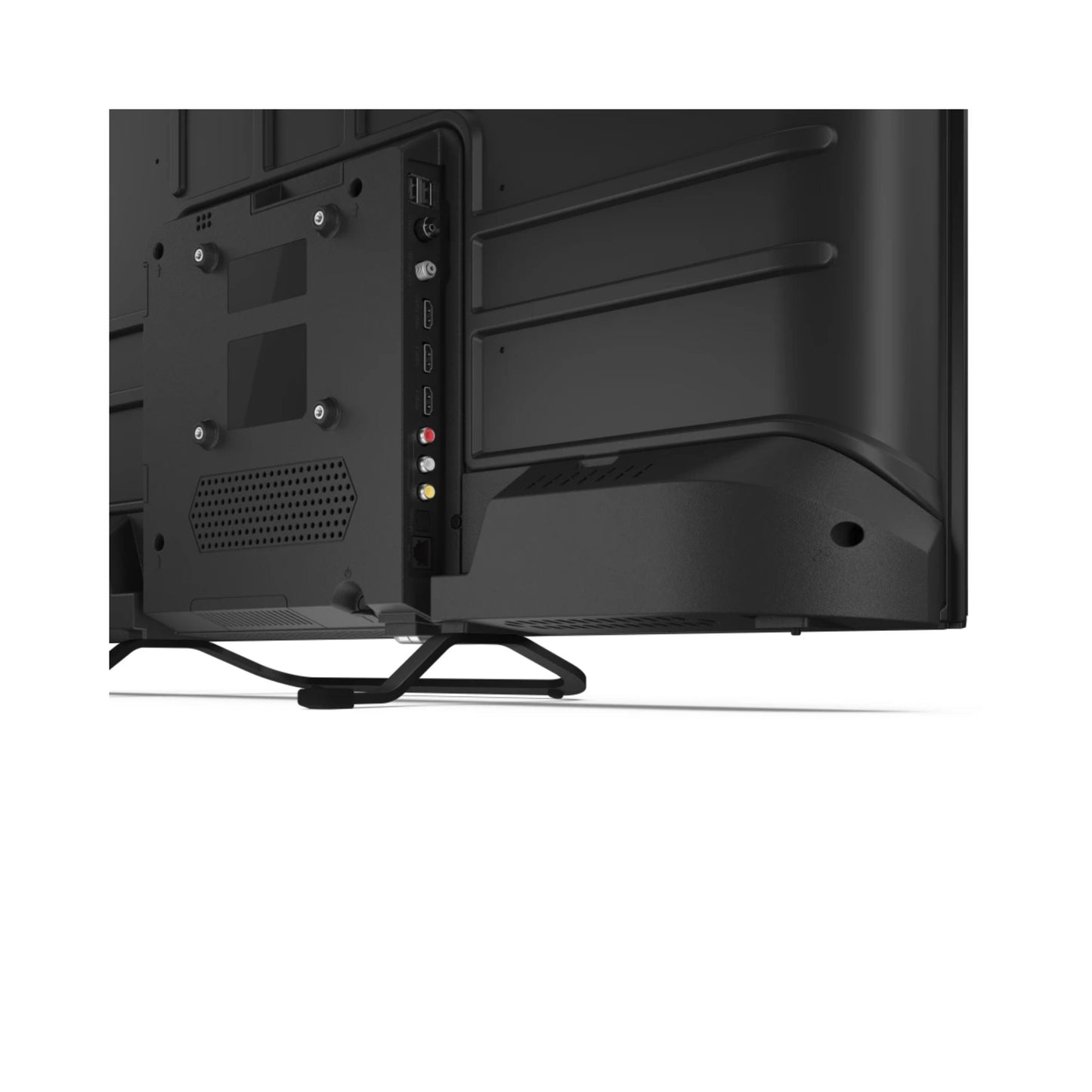 32FH8EA – 32 Zoll Fernseher Full HD Android TV mit rahmenlosem Design – Chromecast, Google Assistant, HARMAN/KARDON Lautsprecher, WLAN, Bluetooth, HDMI, USB