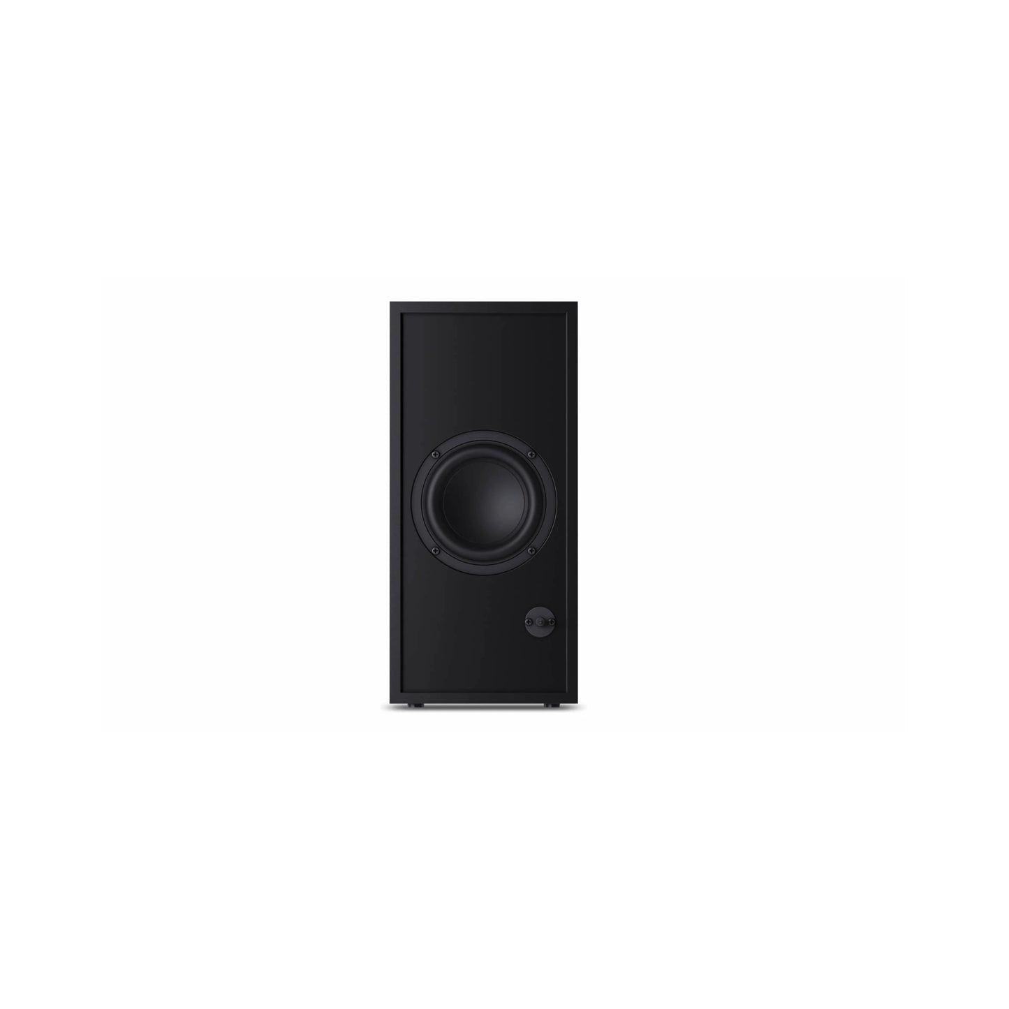 HT-SBW110 – 2.1 Slim Soundbar-System – 180W Leistung, externer Subwoofer, HDMI ARC-CEC, Bluetooth 4.2, ideal für TVs ab 32 Zoll