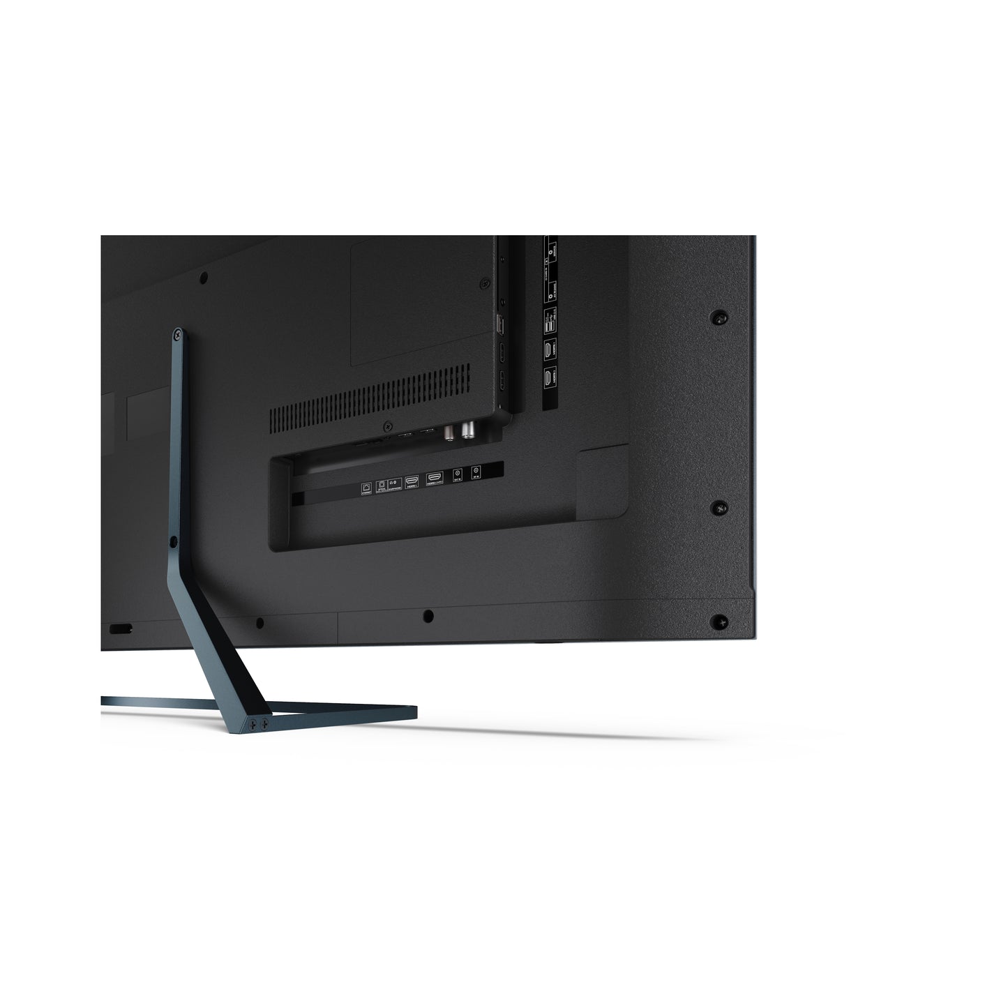 50FQ5EG – 50 Zoll Fernseher 4K Ultra HD Quantum Dot Google TV – 144Hz, Harman-Kardon Soundsystem, Gaming-ready