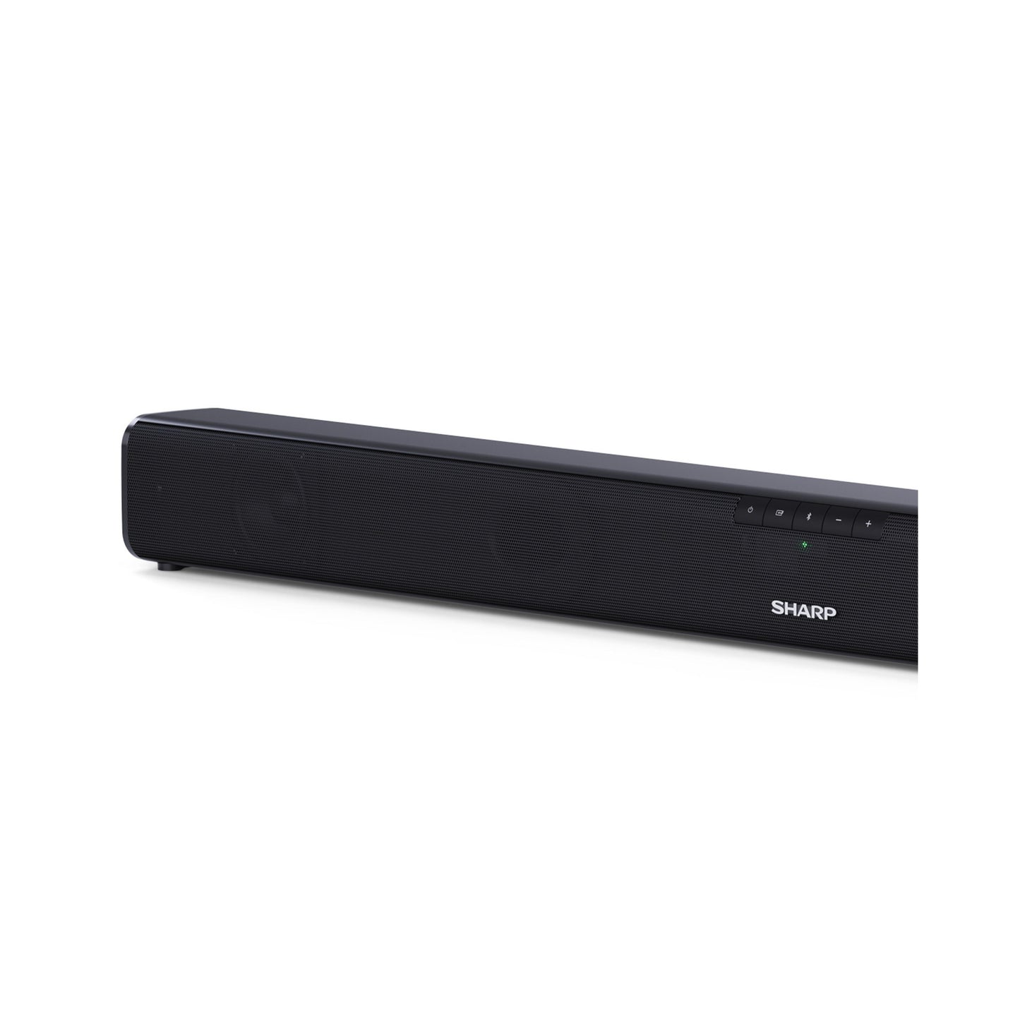 HT-SB110 – 2.0 Slim Soundbar 90W Leistung – HDMI ARC-CEC, Bluetooth, digitaler optischer Eingang