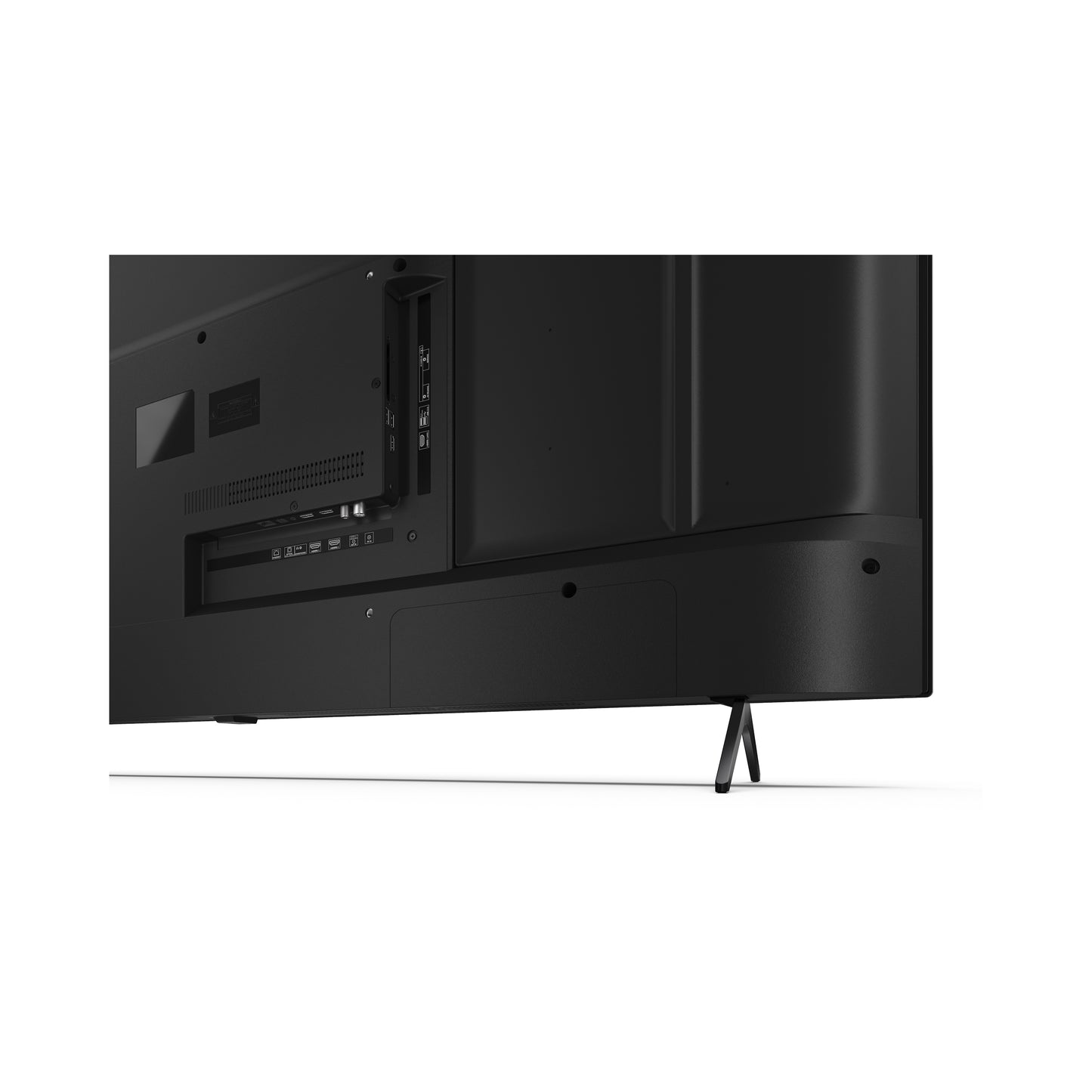 55GM6141E - 55 Zoll Fernseher (139 cm) 4K Ultra HD Quantum Dot TiVo TV - QLED Smart TV (HDMI 2.1, Receiver, WLAN)