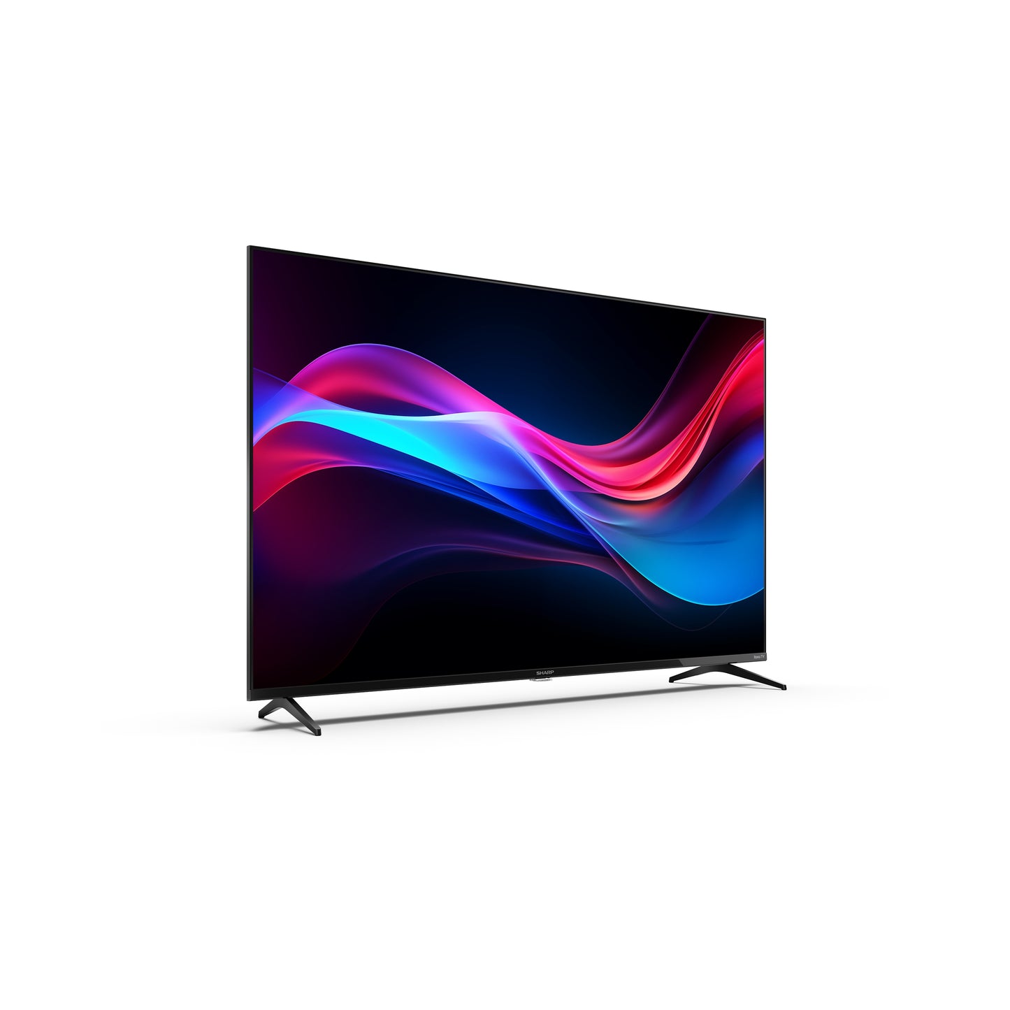 55GJ4225E - 55 Zoll Fernseher (139 cm) 4K Ultra HD Roku TV - Streaming LED Smart TV (HDR10, HDMI, Receiver, WLAN)