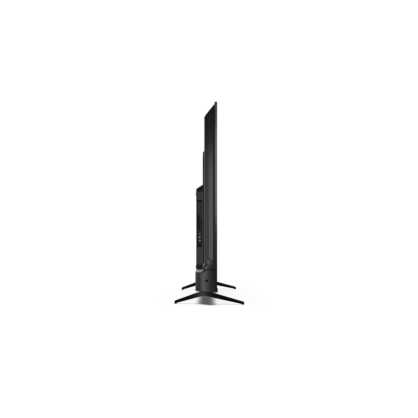 50GJ4225E - 50 Zoll Fernseher (126 cm) 4K Ultra HD Roku TV - Streaming LED Smart TV (HDR10, HDMI, Receiver, WLAN)