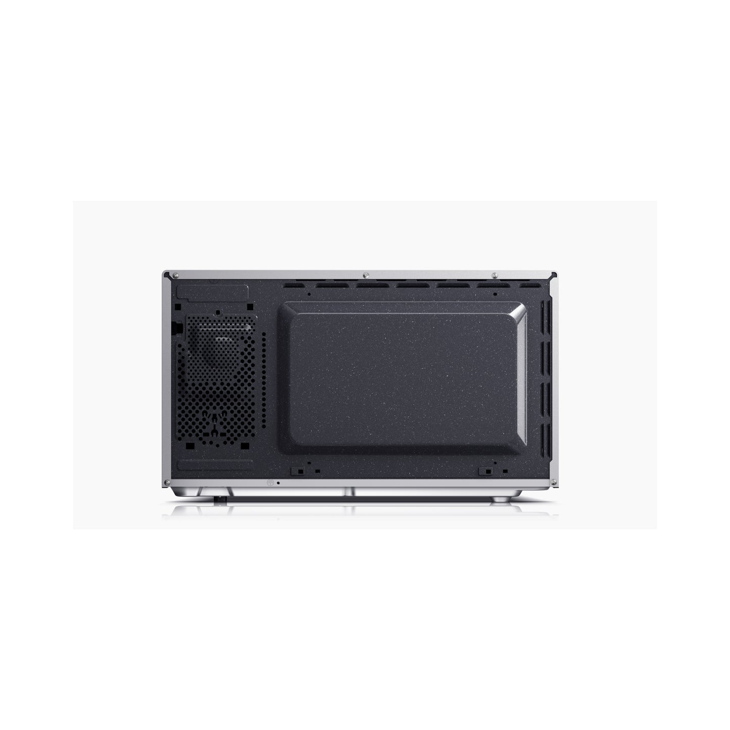 YC-MG81ES – Grill-Mikrowellenherd (28L, 1100W) – 11 Leistungsstufen, Grillfunktion