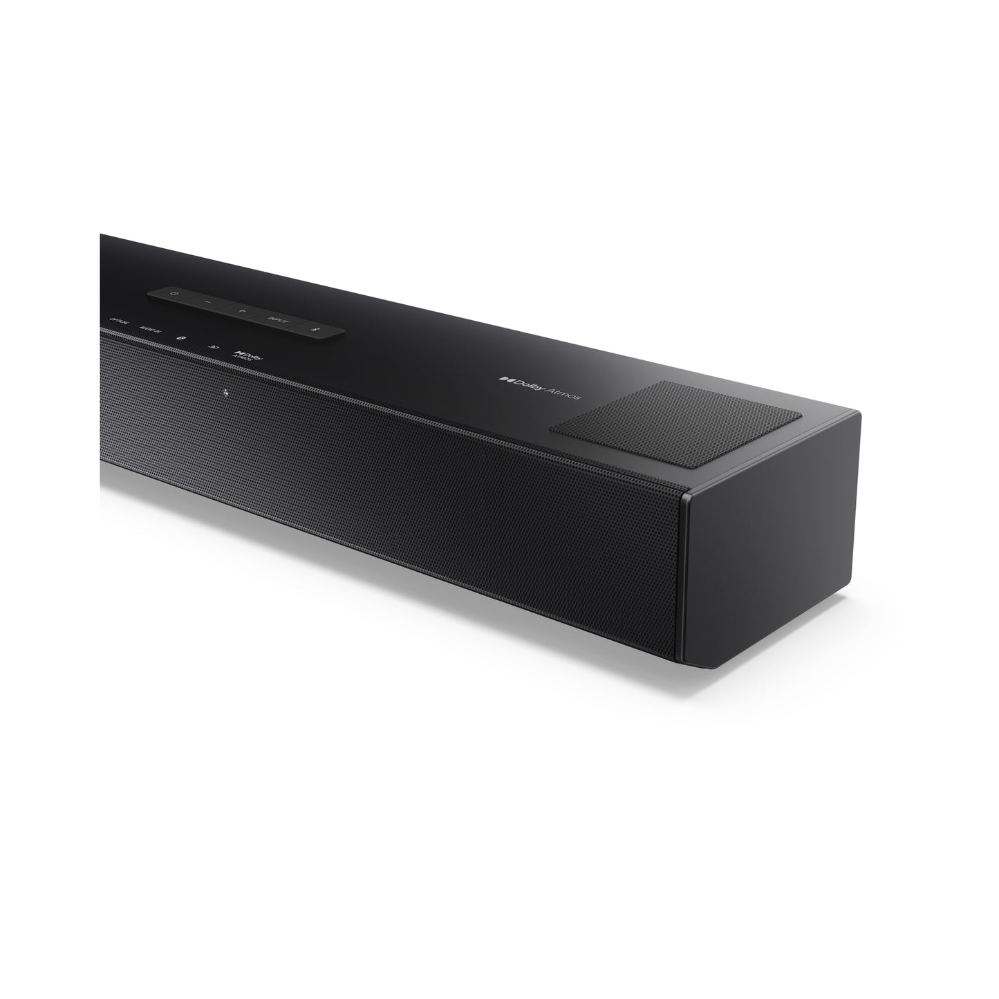 HT-SB700 – Dolby Atmos Soundbar (2.0.2) mit Bluetooth 5.3 & HDMI eARC – 140W Spitzenleistung, Nachtmodus