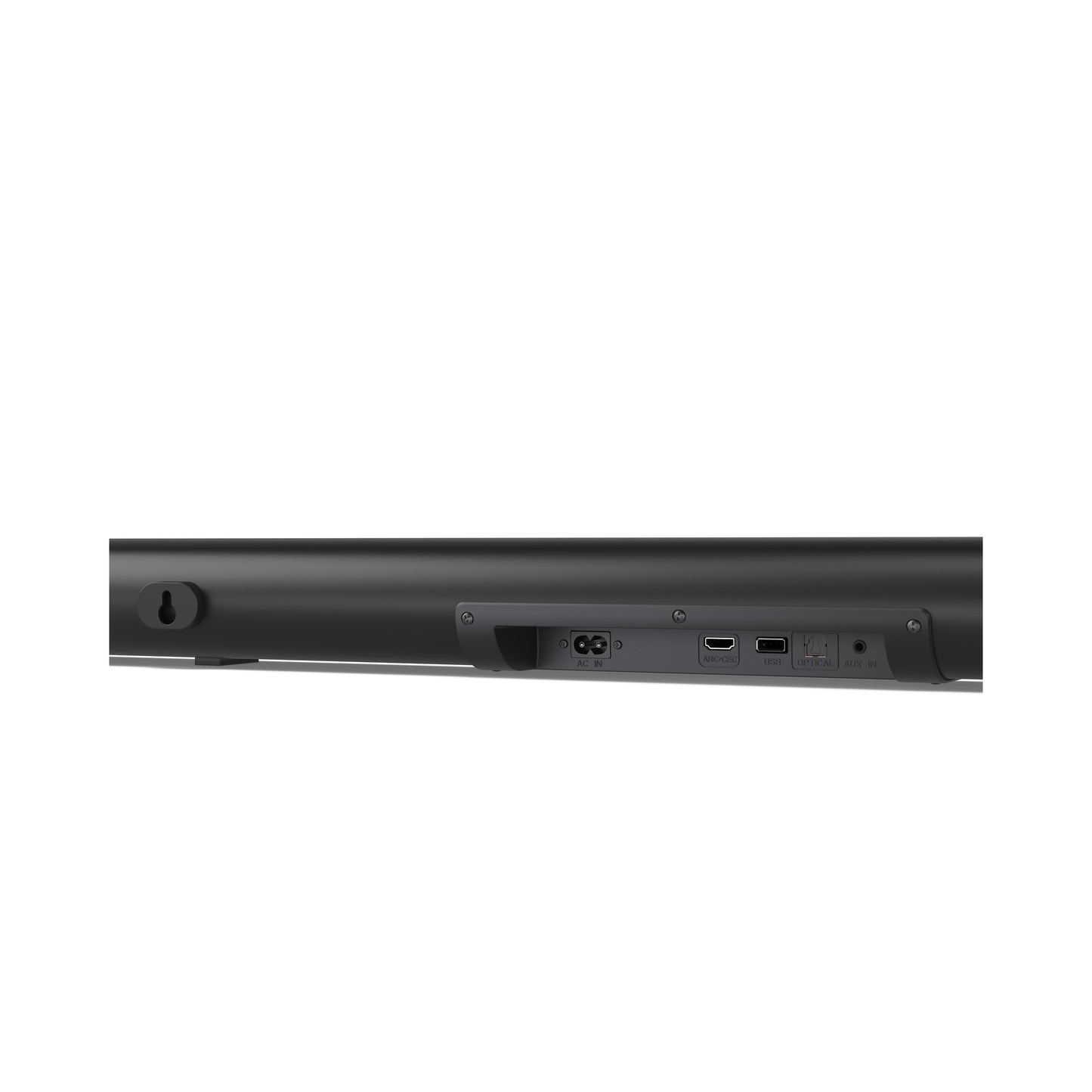 HT-SBW202 – 2.1 Soundbar mit drahtlosem Subwoofer – 200W Leistung, HDMI ARC-CEC, Bluetooth 4.2, für TVs ab 40 Zoll