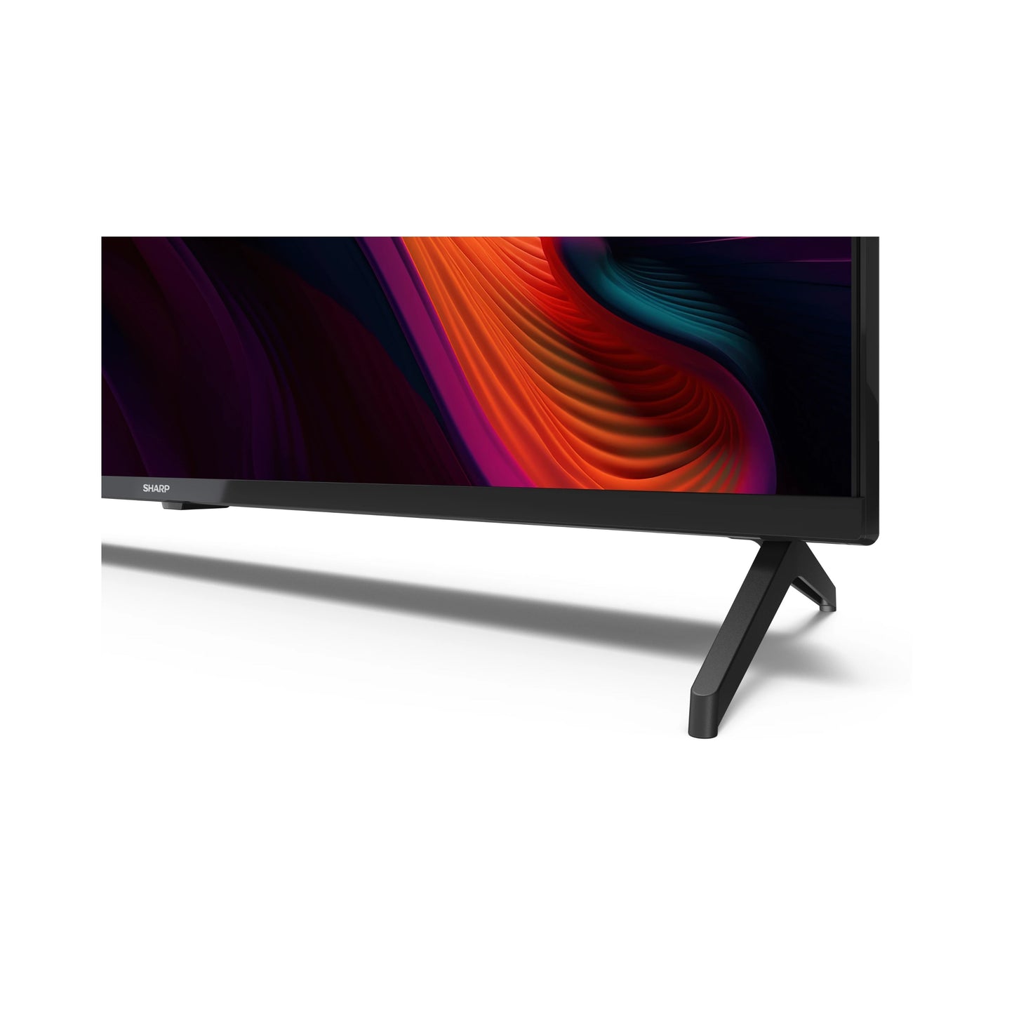 43GL4260E – 43 Zoll Fernseher 4K Ultra HD LED Google TV – Rahmenloses Design, Dolby Vision, Dolby Atmos, HDMI 2.1 eARC, Google Assistant, Chromecast