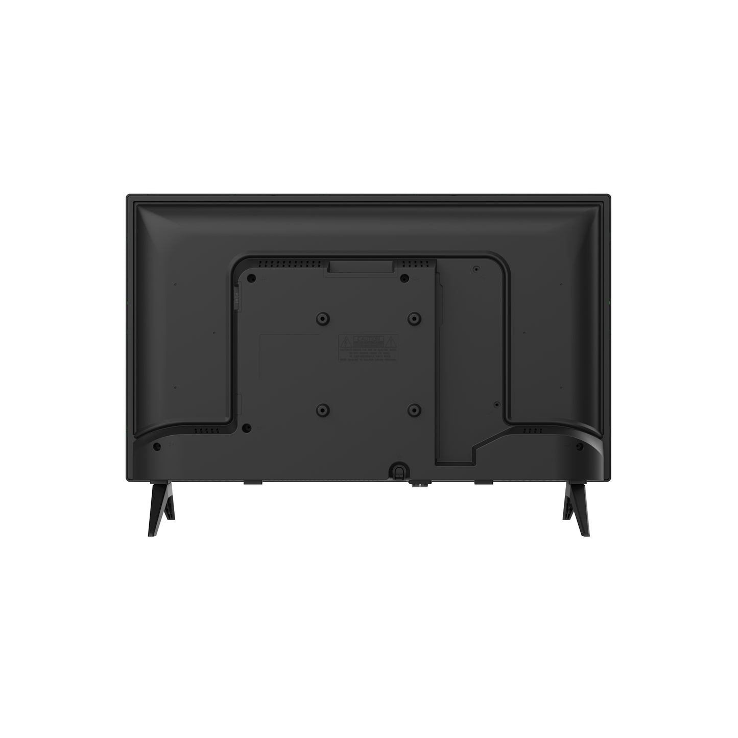 24FA2E - 24 Zoll Fernseher (60 cm) HD Ready TV ohne Internet - LED Non-Smart TV (HDMI ARC, USB, inkl Receiver)