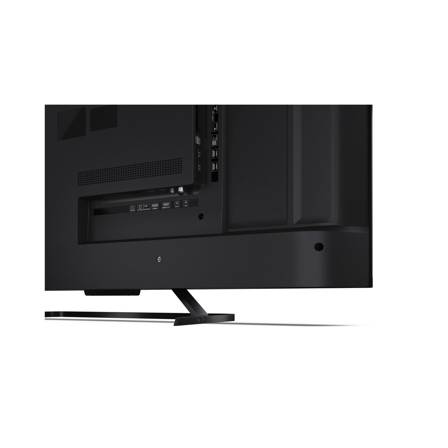 55GR8265E – 55 Zoll Fernseher 4K Ultra HD QLED Google TV – 144Hz, Dolby Vision IQ, Dolby Atmos, Solar-Fernbedienung, HDMI 2.1 eARC, VRR & ALLM, perfekt für Filme, Streaming & Gaming