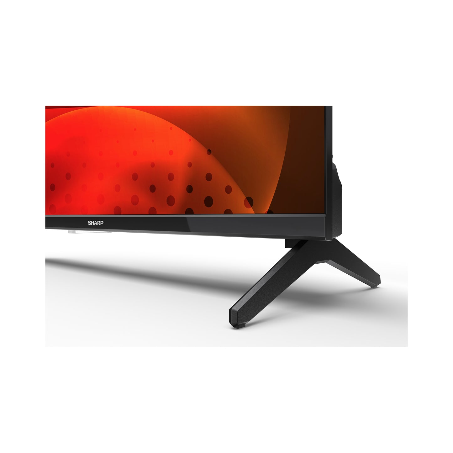 24FH2EA - 24 Zoll Fernseher (60 cm) HD Ready Android TV - LED Smart TV (HDMI, Receiver, Chromecast, Bluetooth)