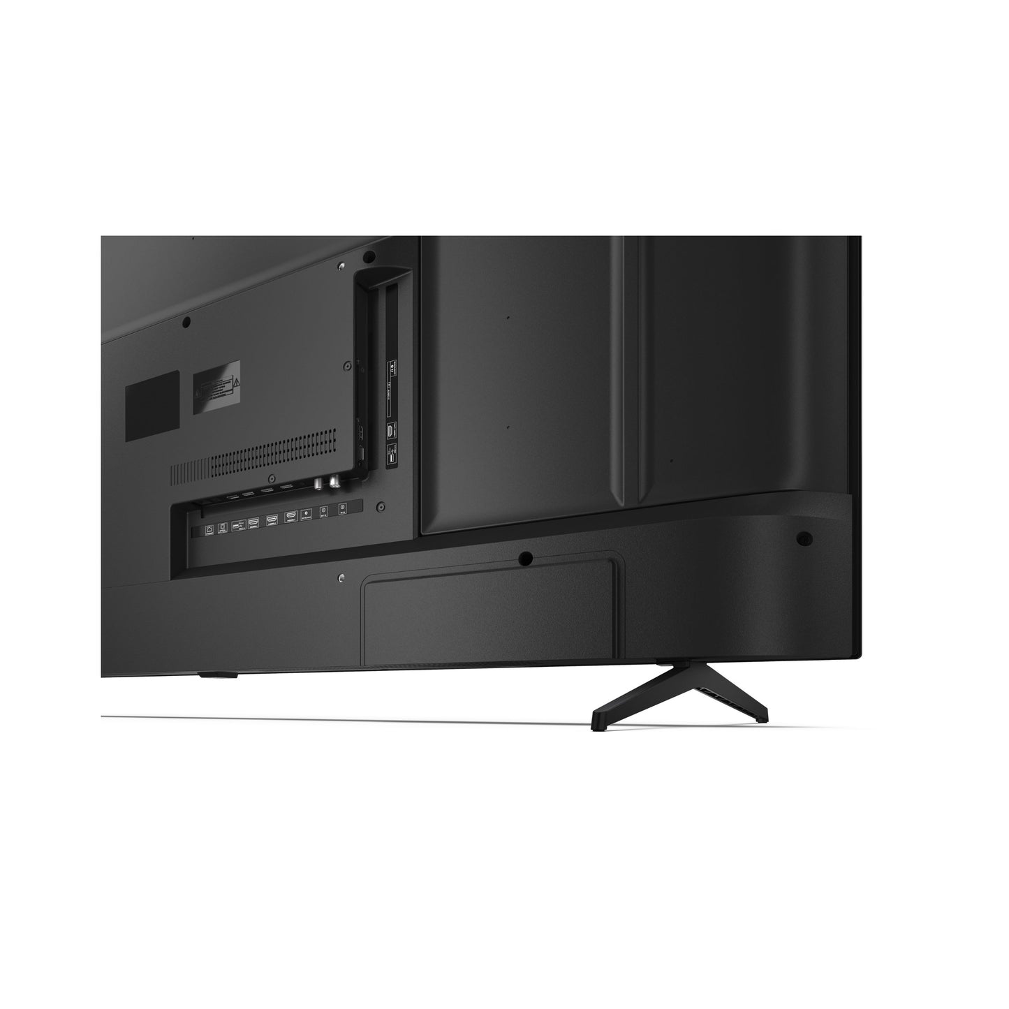55GL4260E – 55 Zoll Fernseher 4K Ultra HD Google TV – Rahmenloses Design, Dolby Vision, Dolby Atmos, Smooth Motion