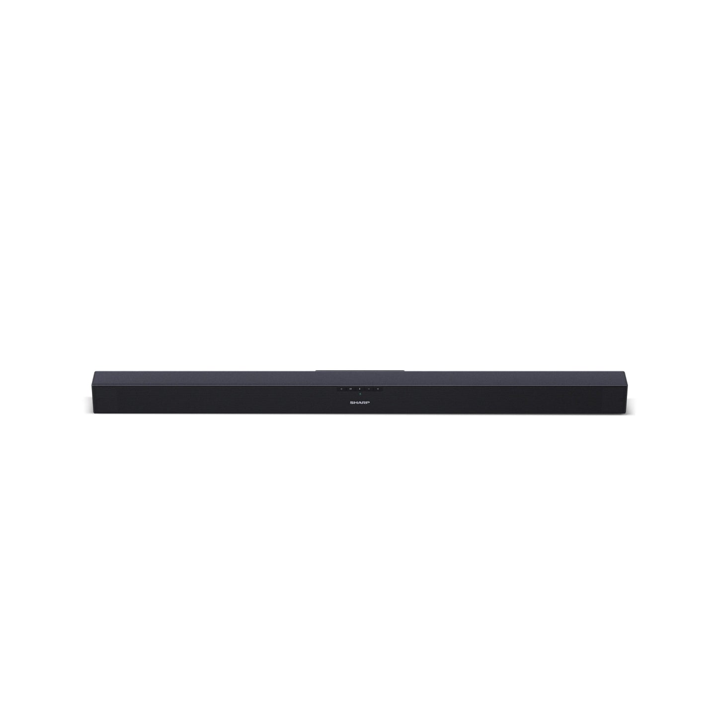 HT-SB140MT – 2.0 Slim Soundbar 150W Leistung – HDMI ARC-CEC, Bluetooth 4.2, digitaler optischer Eingang, ideal für TVs ab 40 Zoll