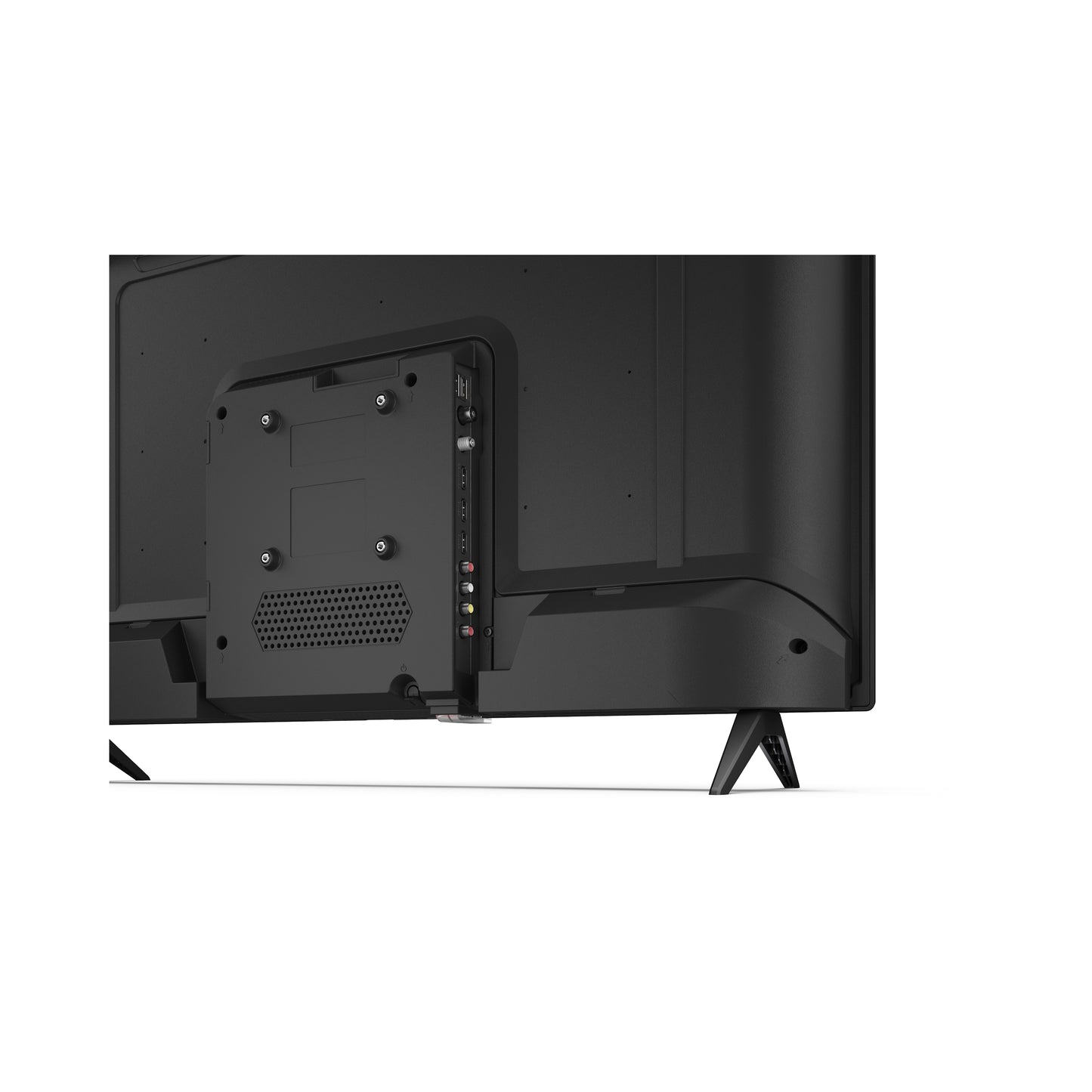 32FA2E - 32 Zoll Fernseher (80 cm) HD Ready TV ohne Internet - LED Non-Smart TV (HDMI ARC, USB, inkl. Receiver)
