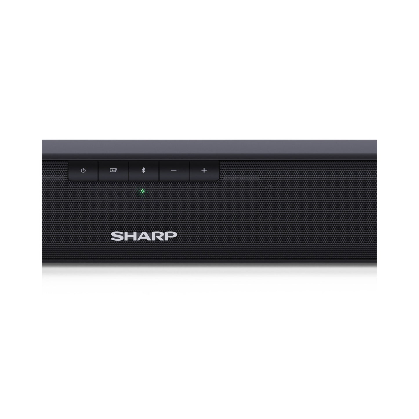 HT-SB110 – 2.0 Slim Soundbar 90W Leistung – HDMI ARC-CEC, Bluetooth, digitaler optischer Eingang