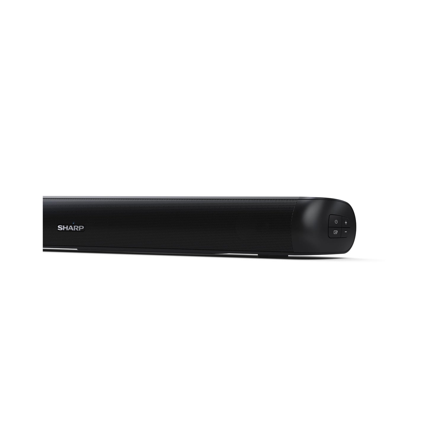 HT-SB107 – 2.0 kompakte Soundbar – 90W, digitaler optischer Eingang, ideal für TVs & Monitore bis 32 Zoll