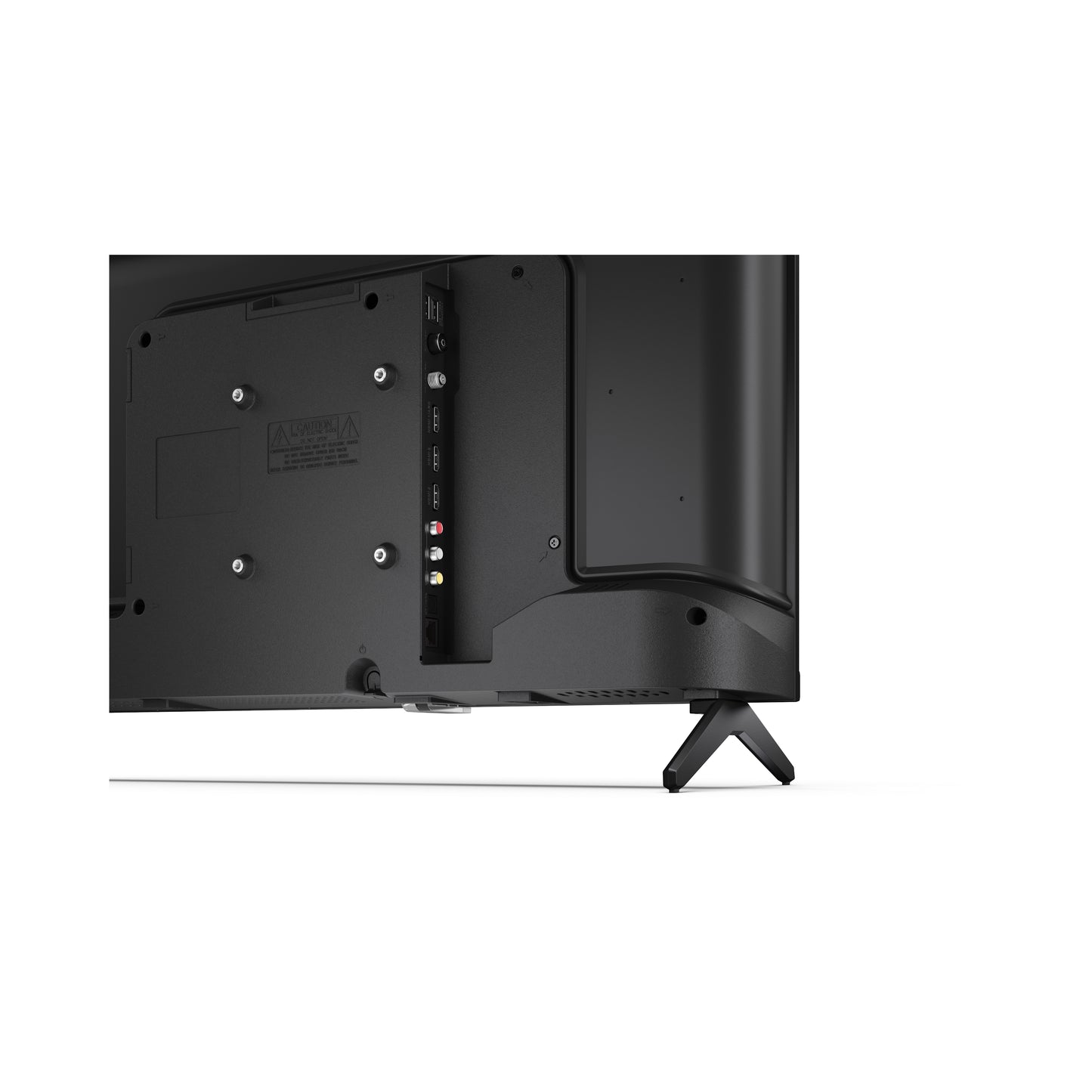 24FH2EA - 24 Zoll Fernseher (60 cm) HD Ready Android TV - LED Smart TV (HDMI, Receiver, Chromecast, Bluetooth)