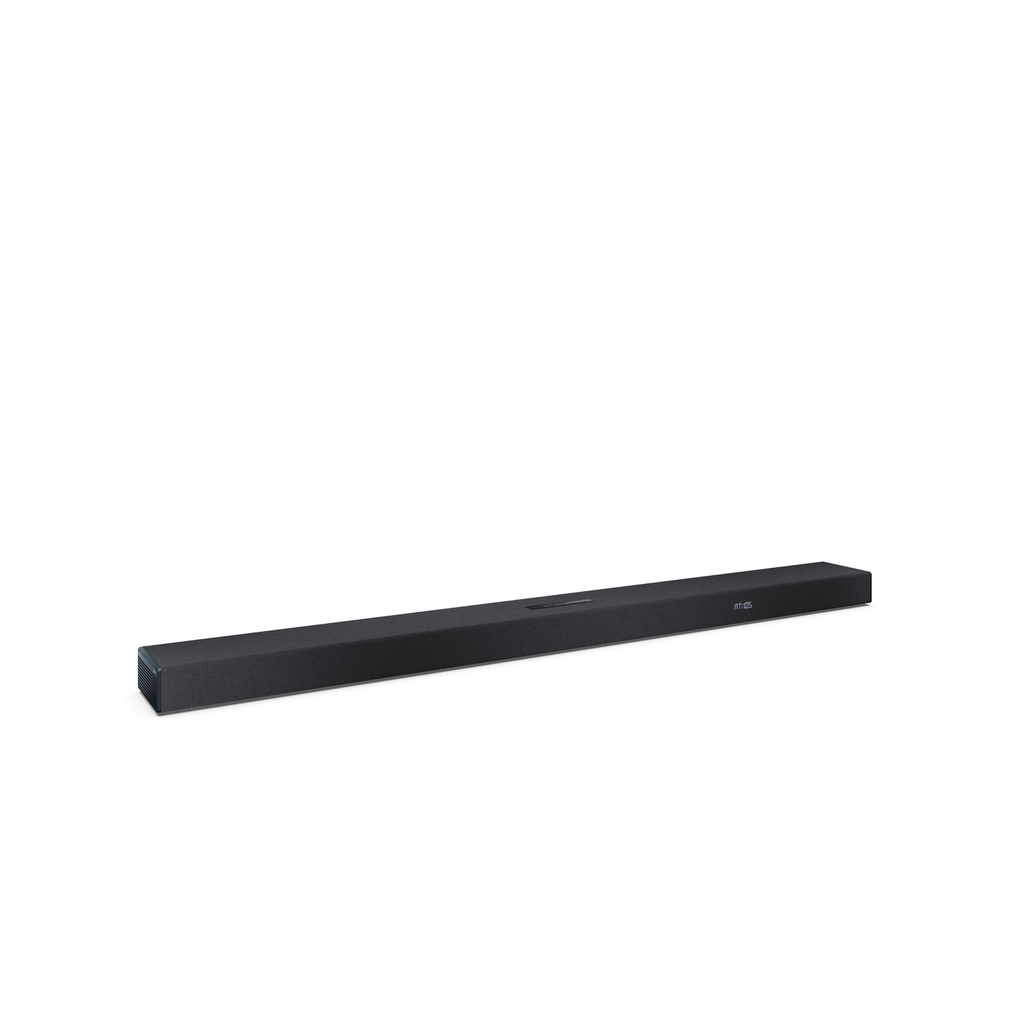 Sharp HT-SBW55121BK Q Soundbar | 5.1.2 Dolby Atmos, 650W