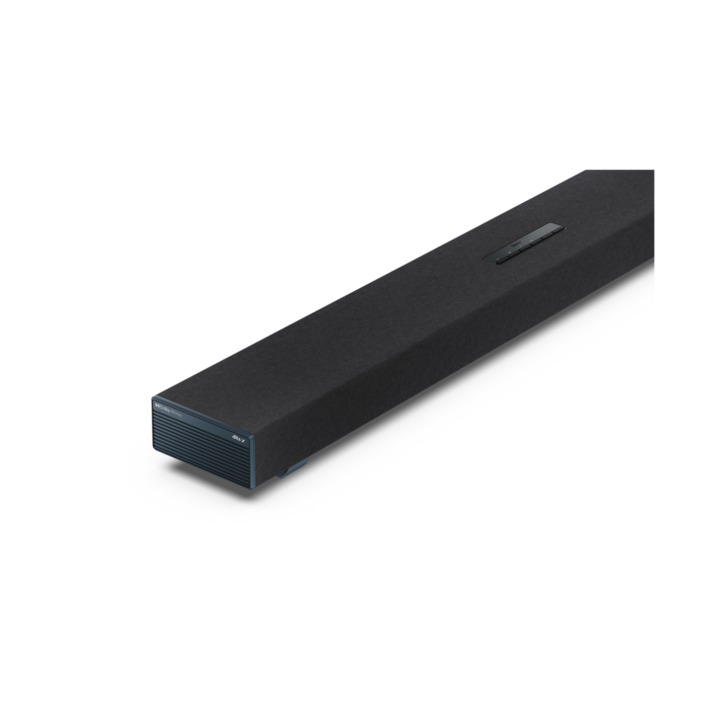 Sharp HT-SBW53121BK Q Soundbar | 3.1.2 Dolby Atmos, 550W