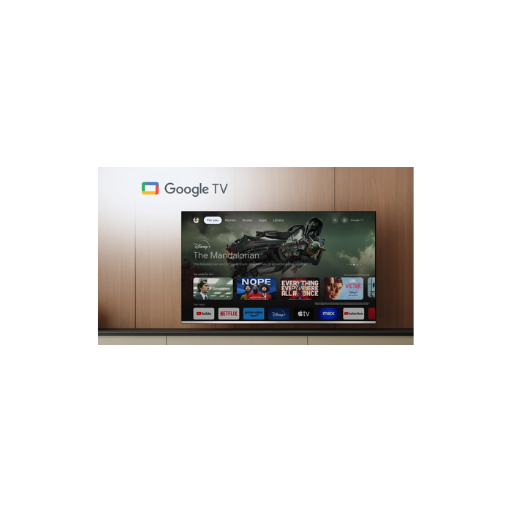 Google TV