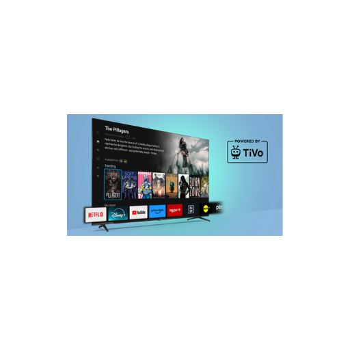 TiVo OS