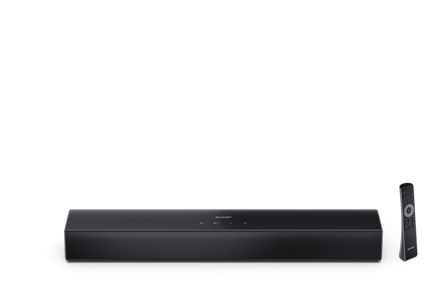 2.0 Soundbar – kompakt mit HDMI ARC/CEC, Bluetooth 5.3 & USB-Musikstreaming