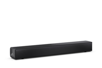 2.0 Soundbar – kompakt mit HDMI ARC/CEC, Bluetooth 5.3 & USB-Musikstreaming