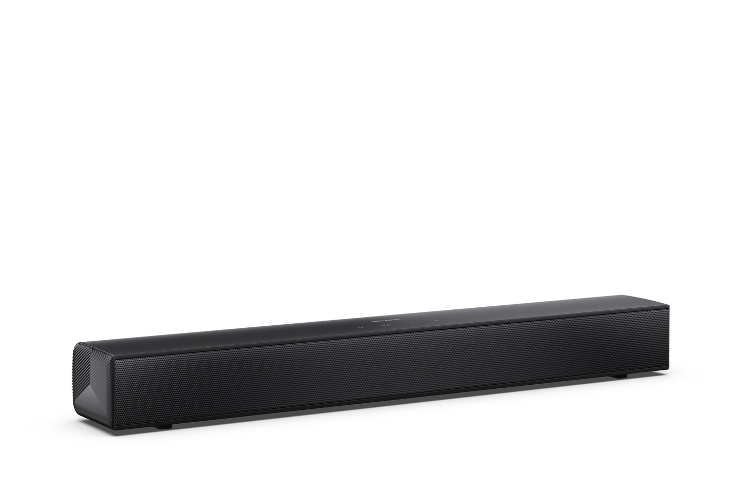 2.1 Soundbar – kompakt mit kabellosem Subwoofer & Bluetooth 5.3 Musikstreaming