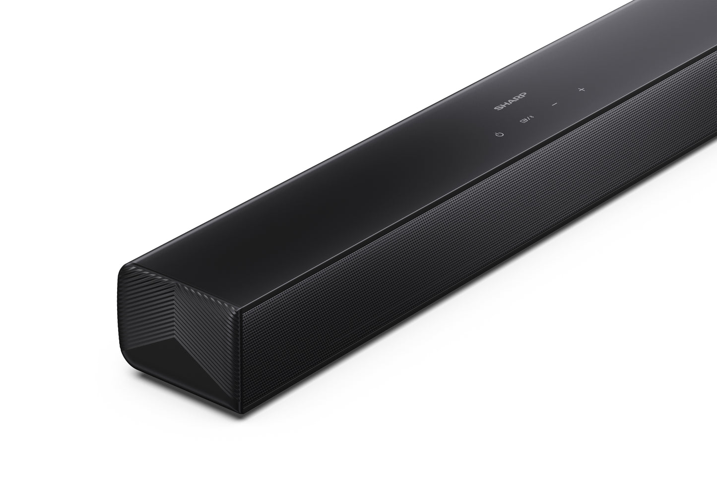 2.1 Soundbar – kompakt mit kabellosem Subwoofer & Bluetooth 5.3 Musikstreaming