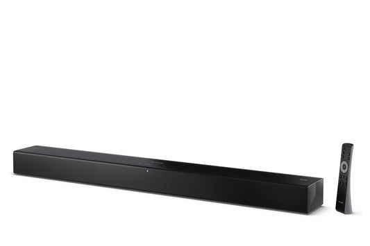 2.0 Dolby Atmos® Soundbar – mit HDMI eARC/CEC, Bluetooth 5.3 & USB-Playback (180 W)