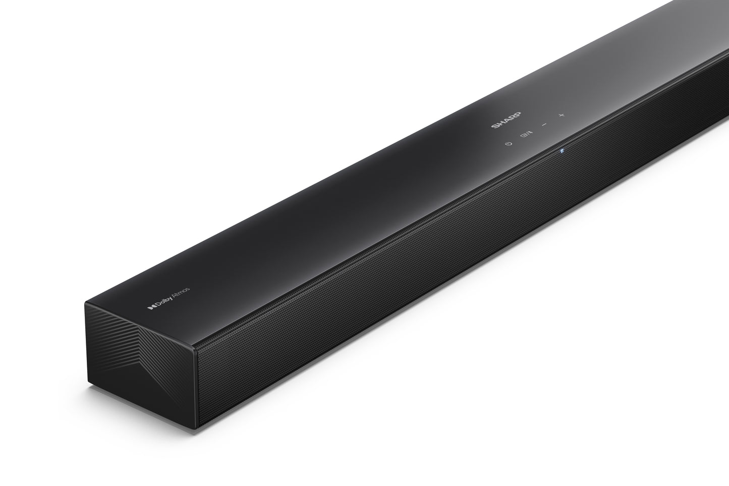 2.0 Dolby Atmos® Soundbar – mit HDMI eARC/CEC, Bluetooth 5.3 & USB-Playback (180 W)