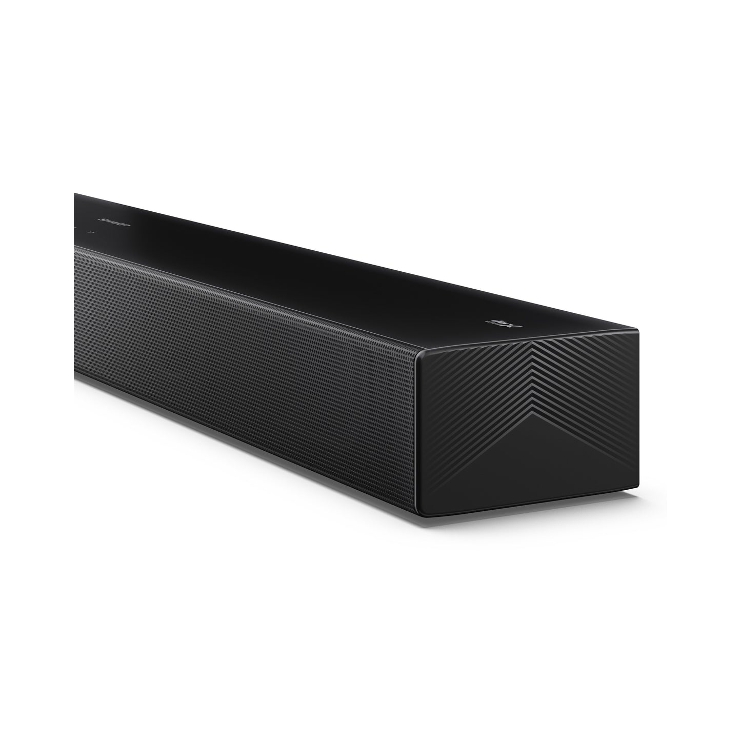 2.0 Dolby Atmos® Soundbar – mit HDMI eARC/CEC, Bluetooth 5.3 & USB-Playback (180 W)