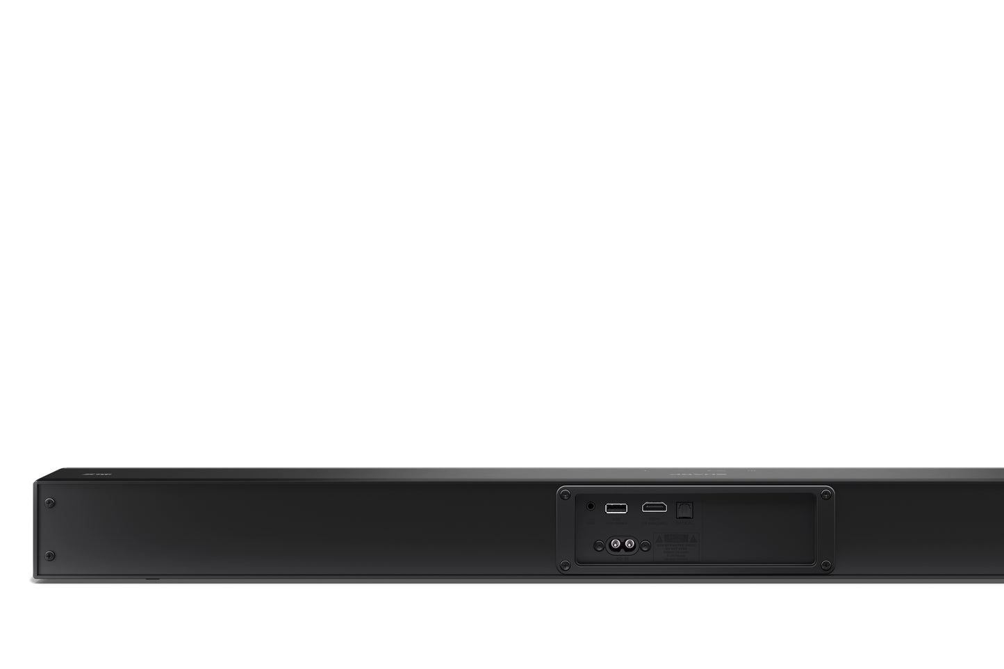 2.0 Dolby Atmos® Soundbar – mit HDMI eARC/CEC, Bluetooth 5.3 & USB-Playback (180 W)