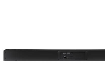 2.0 Dolby Atmos® Soundbar – mit HDMI eARC/CEC, Bluetooth 5.3 & USB-Playback (180 W)