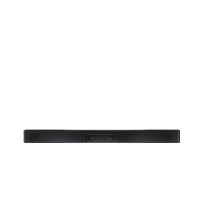 2.1 Dolby Atmos® Soundbar – mit kabellosem Subwoofer & Bluetooth 5.3 Musikstreaming