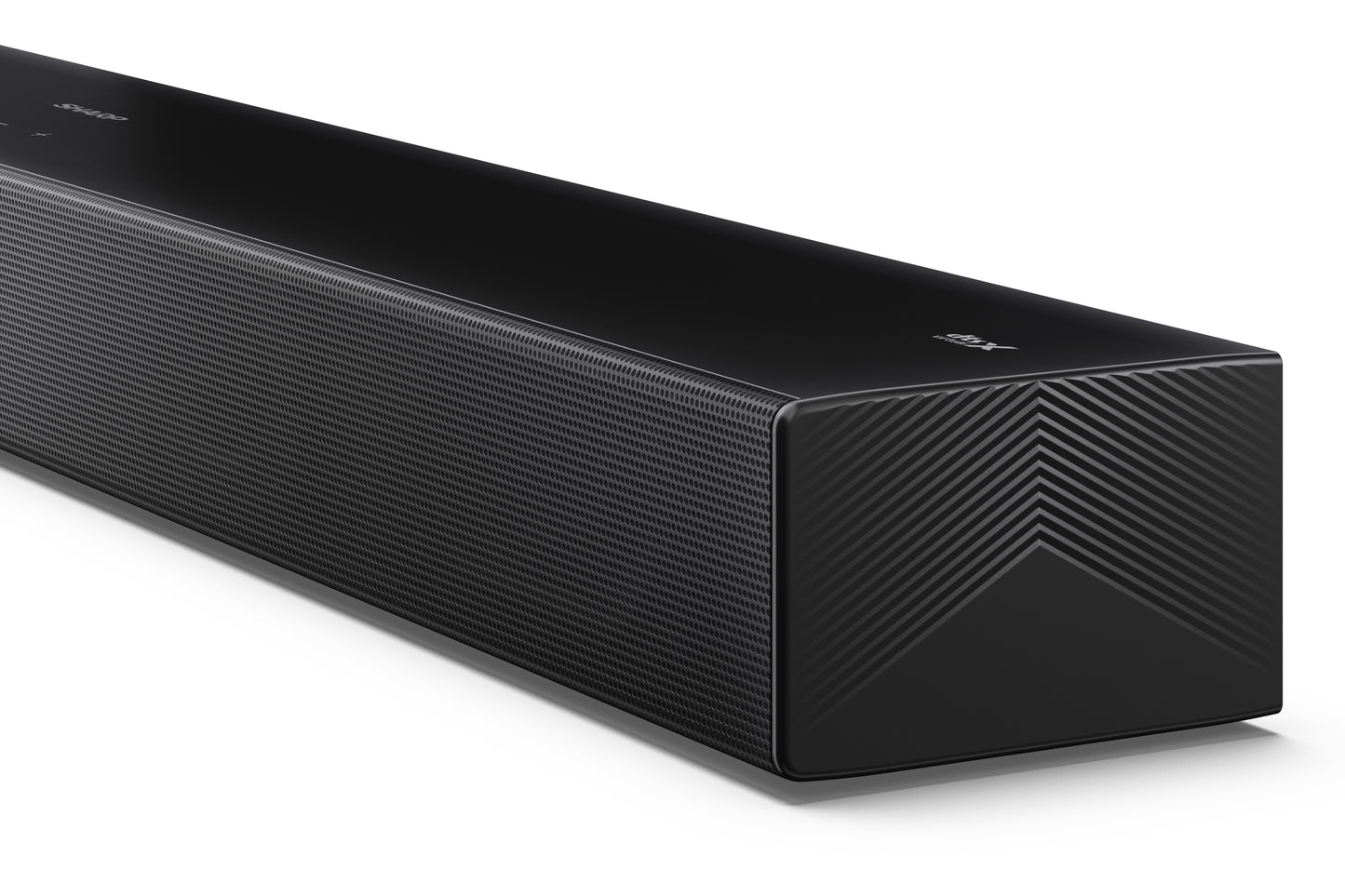 2.0 Dolby Atmos® Soundbar – mit HDMI eARC/CEC, Bluetooth 5.3 & USB-Playback (180 W)